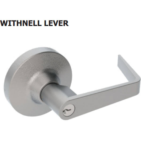 Grade 1 Cylindrical Lock Passage Y2245