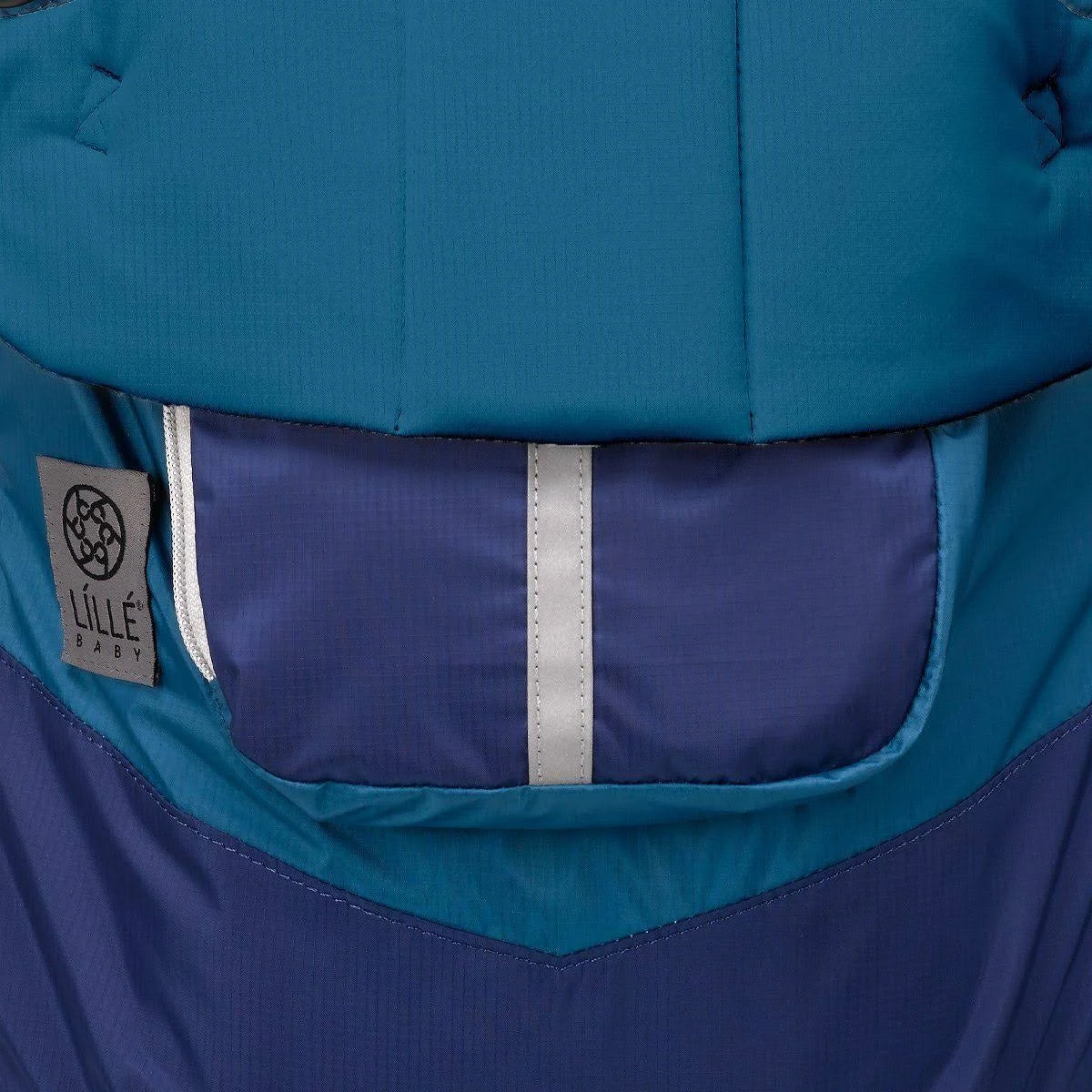 Water Multi-Position Baby Carrier L944420