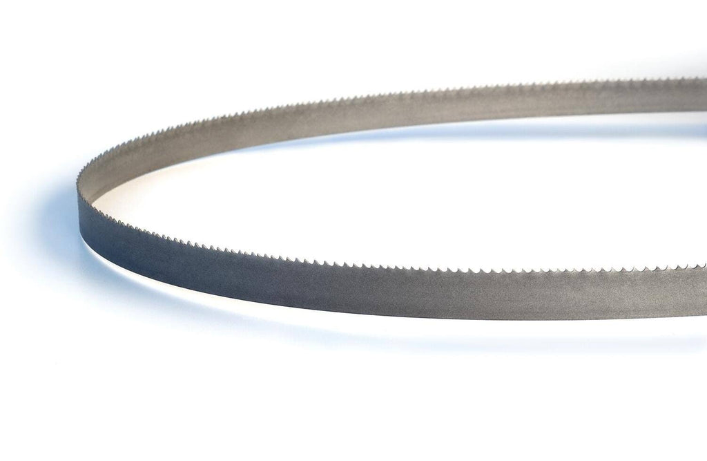 25 Pc Portable Band Saw Blades Q167492