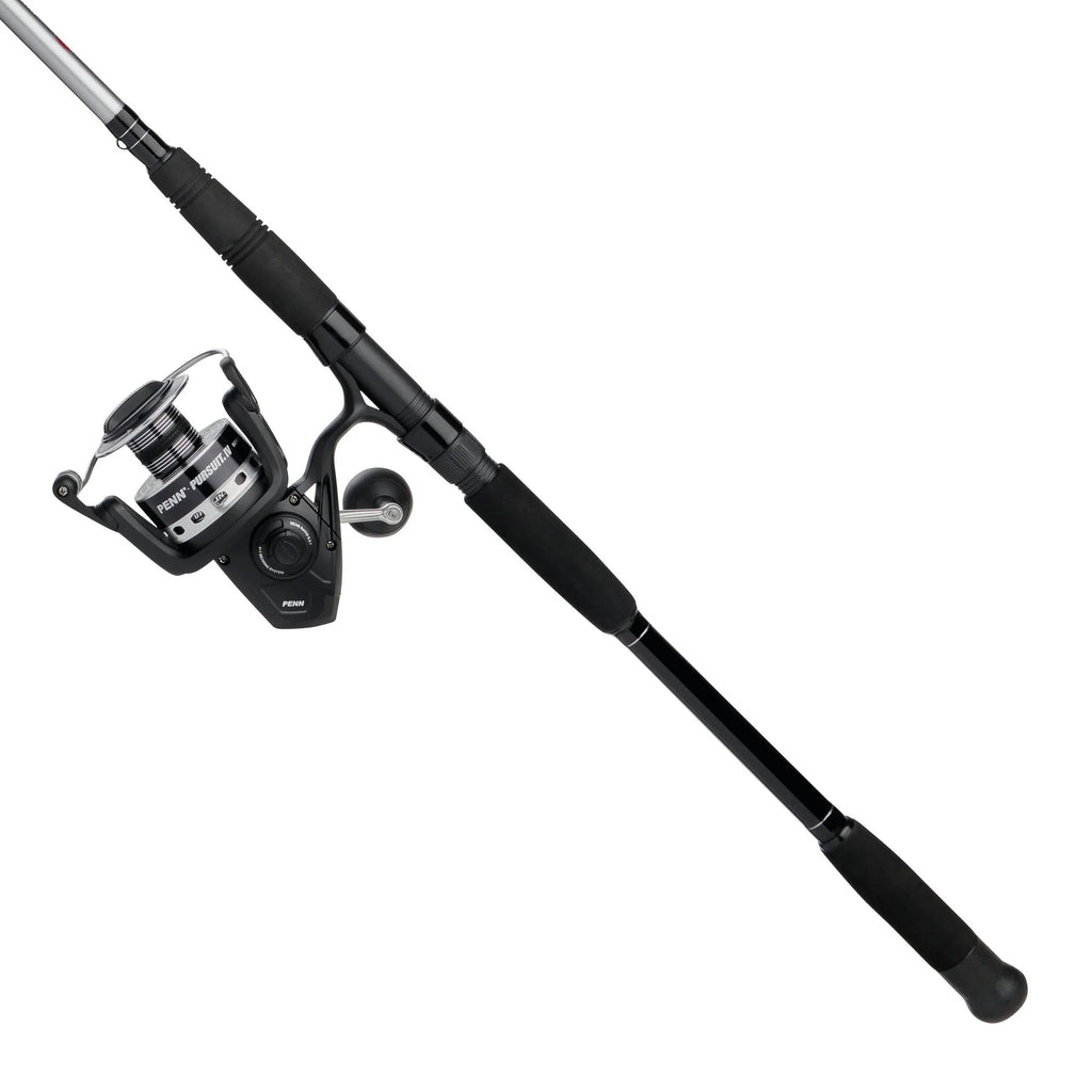 Pursuit IV 10FT 2PC Combo O745092