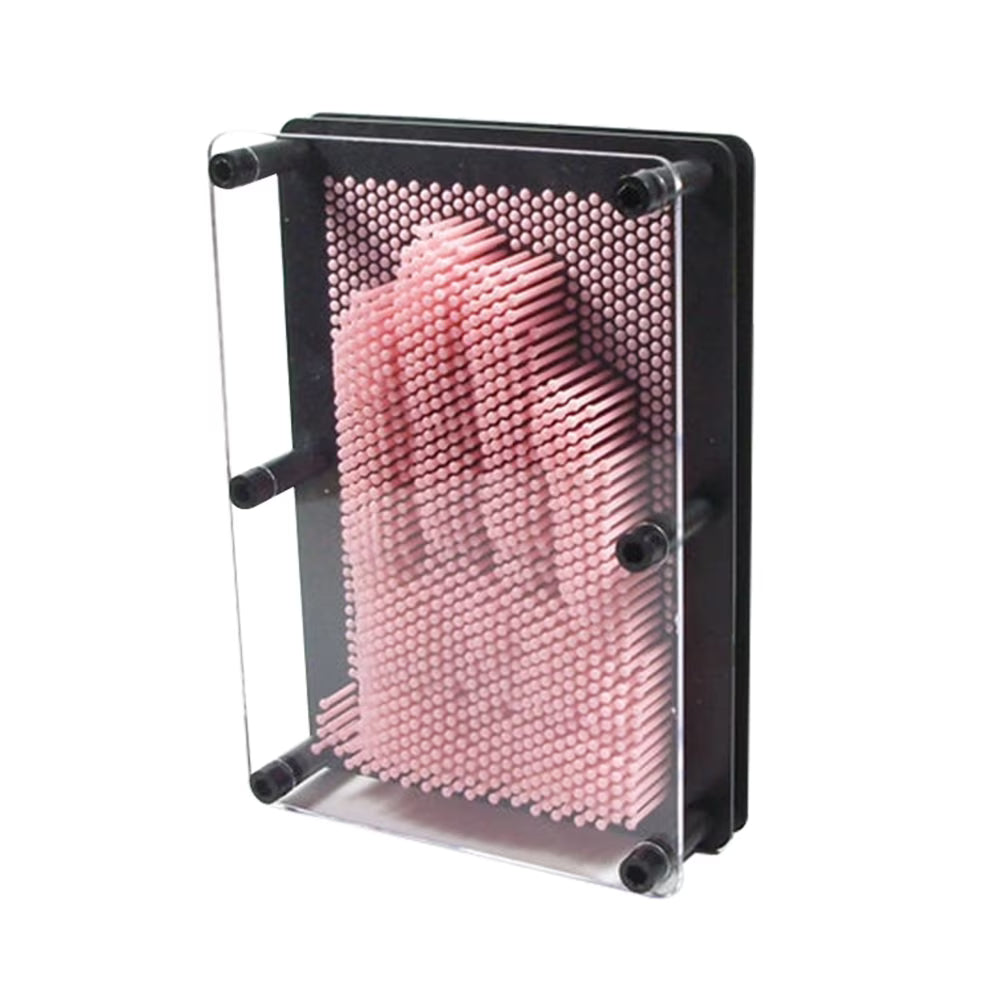 Large Size Pin Art Board Toy N811914