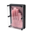 Large Size Pin Art Board Toy N811914