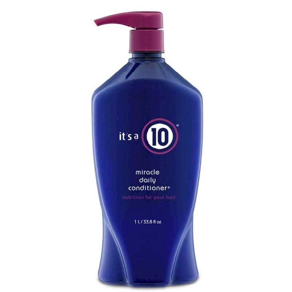 33.80 fl. oz. Daily Conditioner W912122