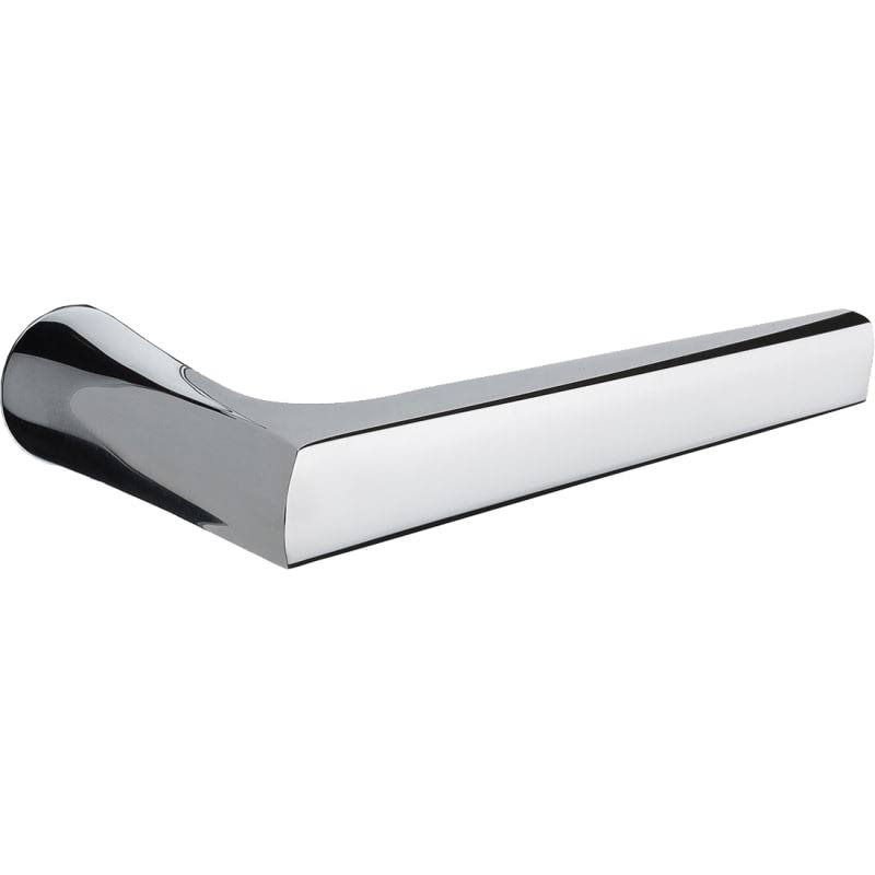 Polished Chrome Pair of Levers L28087