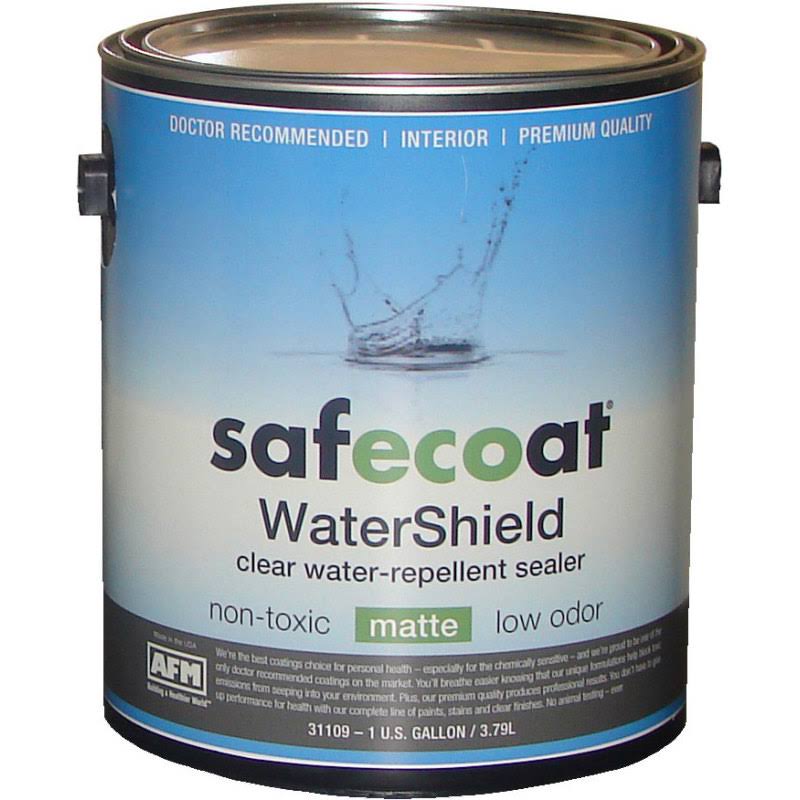 White 5 Gallon Pail Watershield Z977552