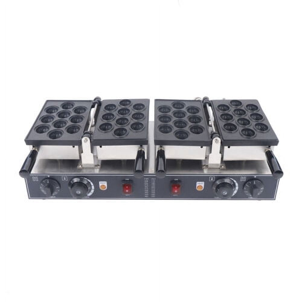 Walnut Cake Maker Electric Mini Baking Machine 110v X352