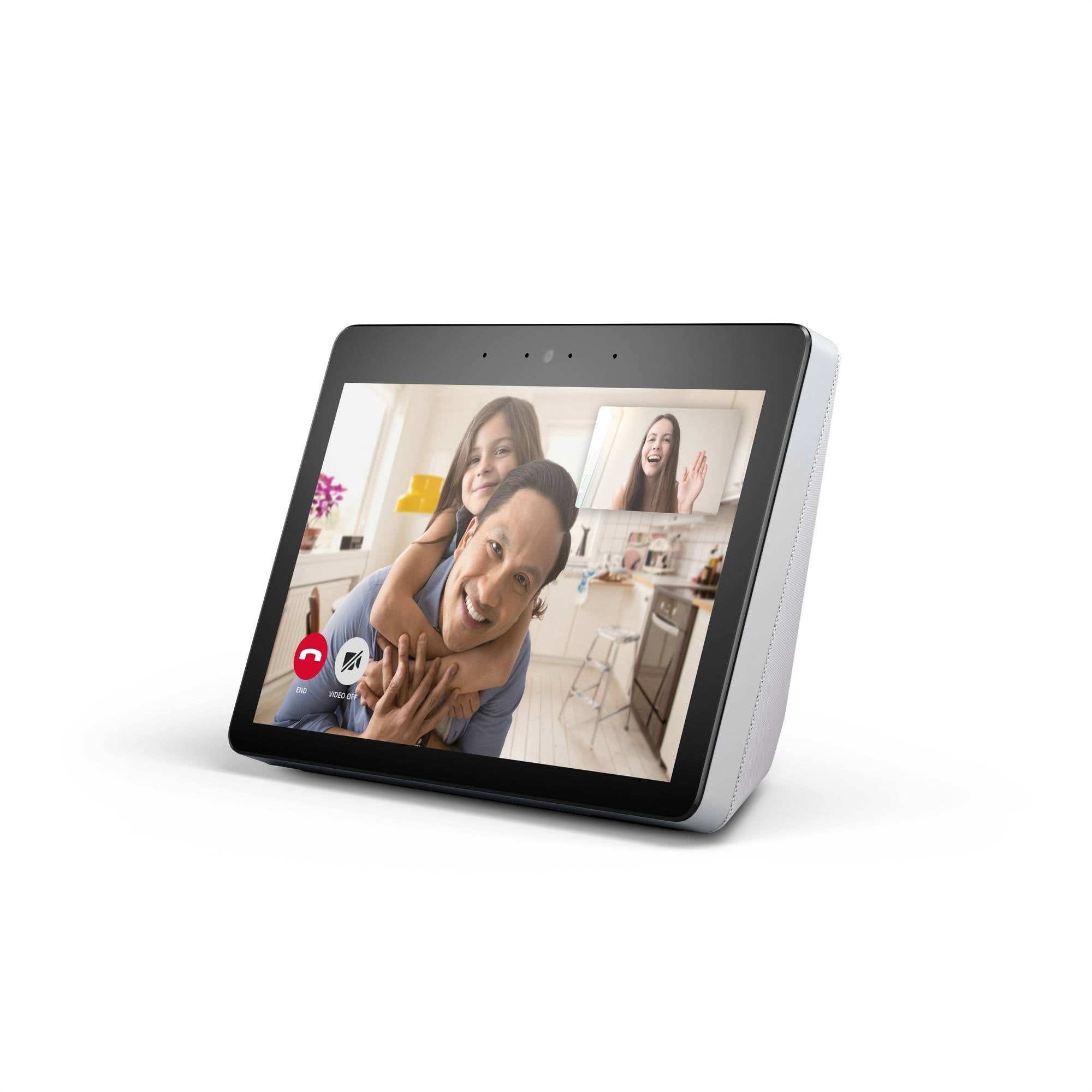 10.1” HD Screen Echo Show A5698