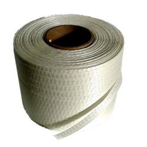 Heavy Duty Woven Cord Strapping S91119