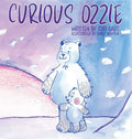 Curious Ozzie U85812