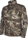 Camo Wooltex Hunting Jacket P300935