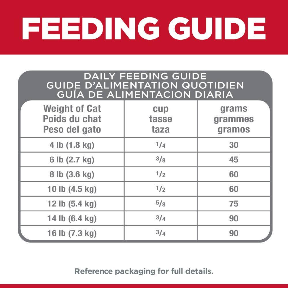 Adult Salmon Dry Cat Food 13-lb R561598