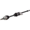 Front Right Passenger CV Axle Shaft M47468