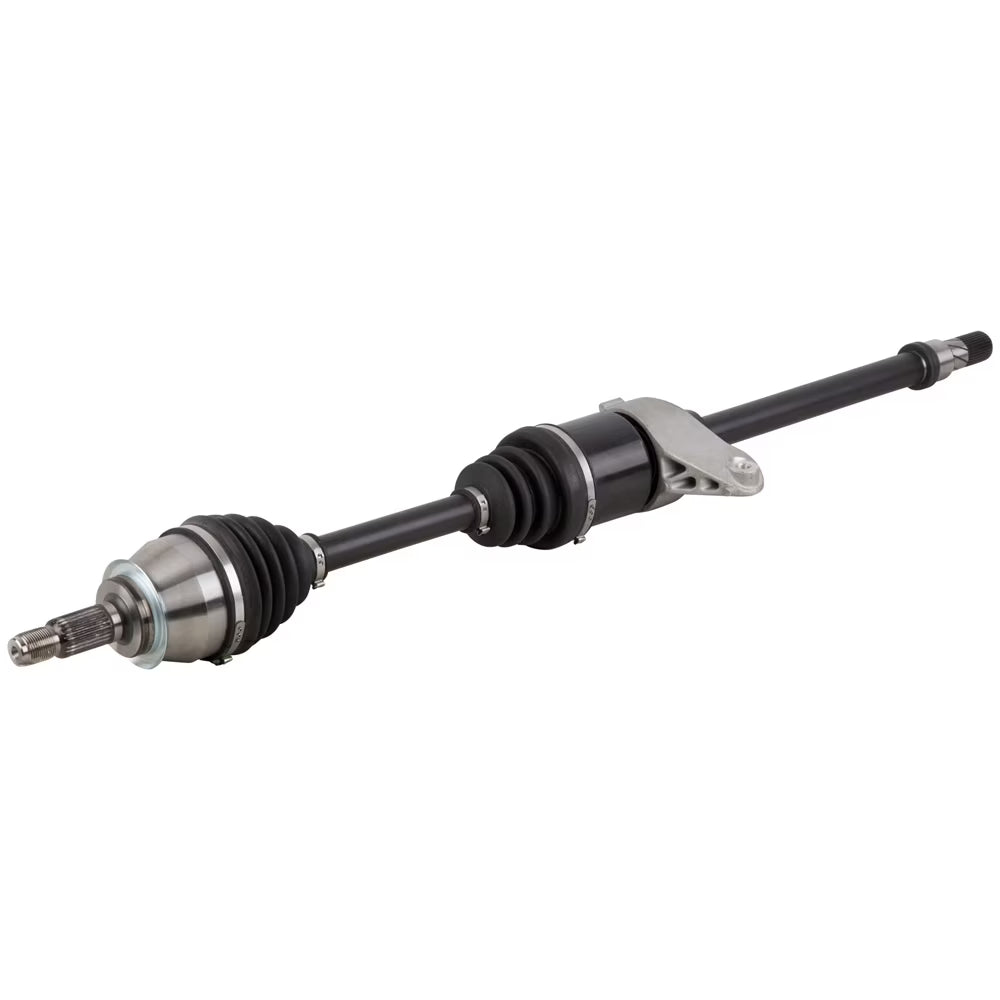 Front Right Passenger CV Axle Shaft M47468