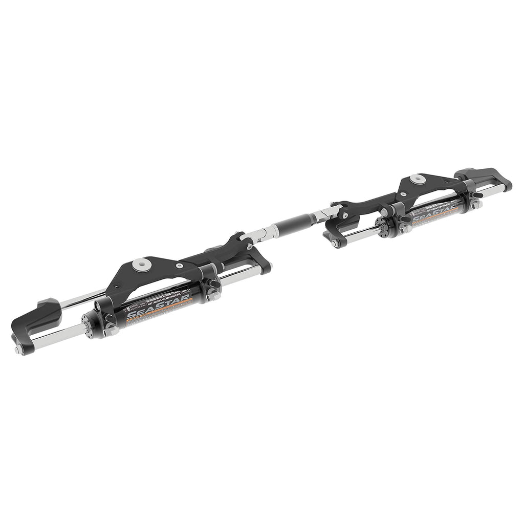 Tournament Drive Bracket Hardware Kit M27187