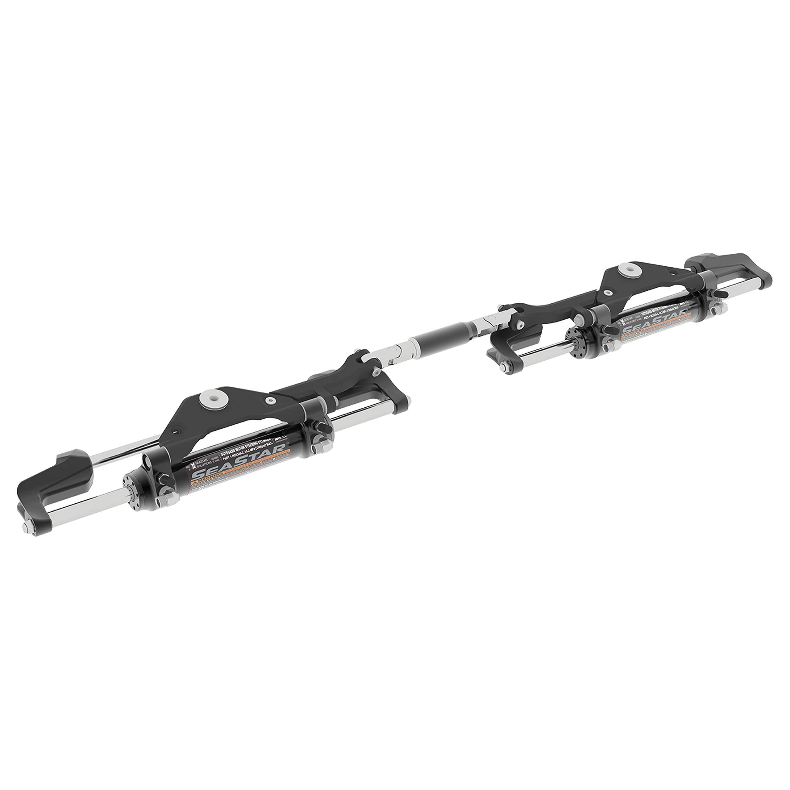 Tournament Drive Bracket Hardware Kit M27187