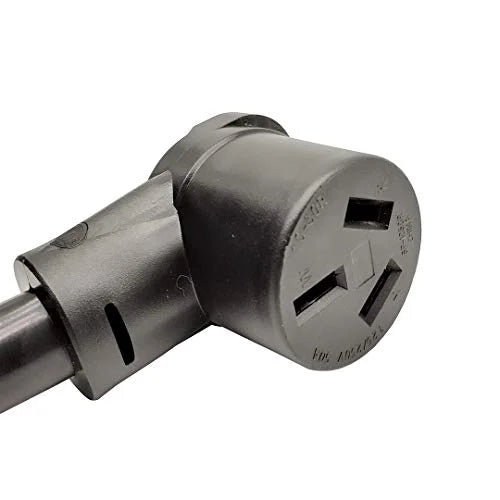 50 AMP 250 Volts 12500 Watts 50FT Extension Cord Z831