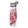 32oz Tritan Sports Water Bottle with Straw A401889