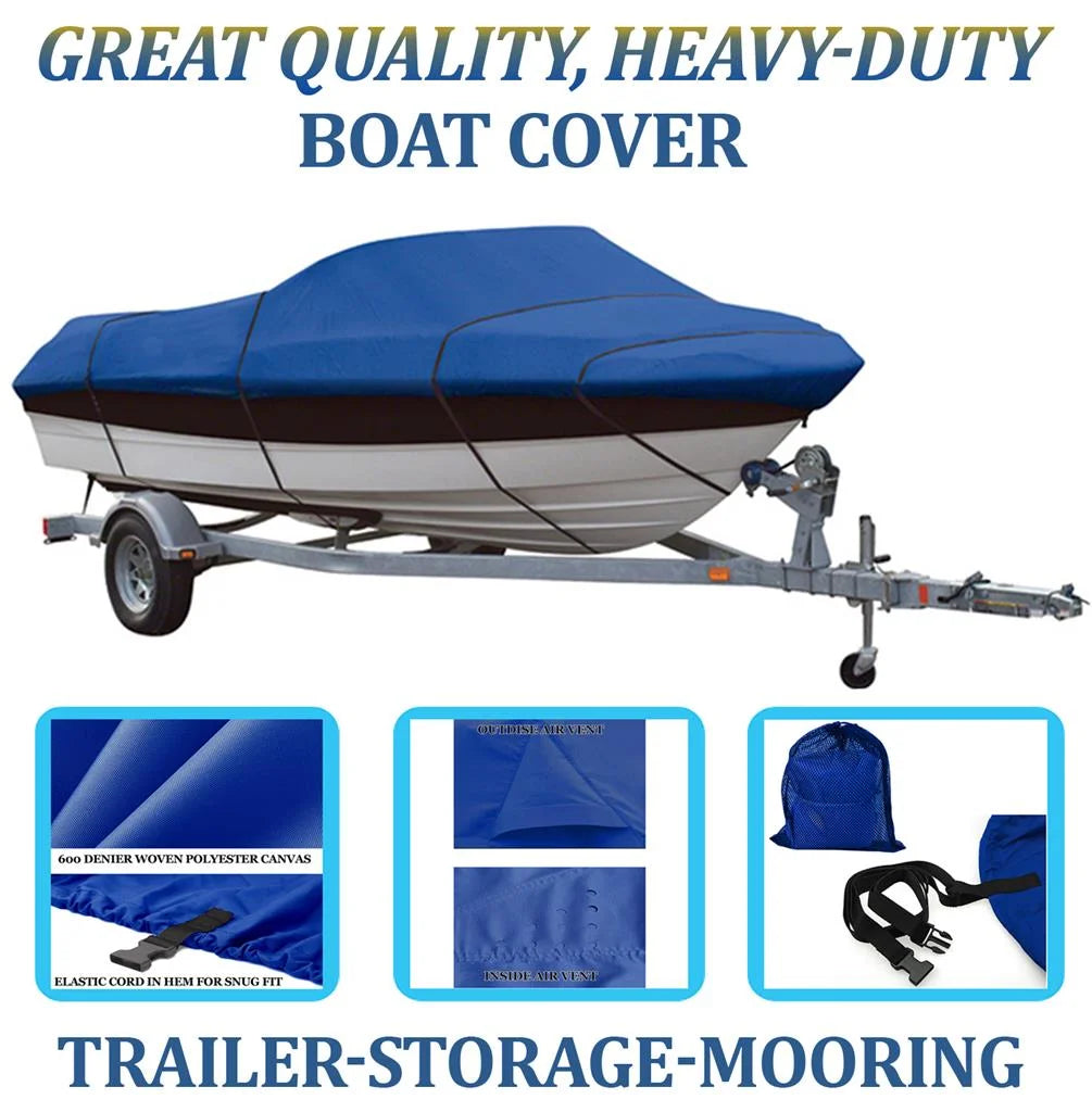 Boat Cover T141