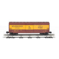 Multi-Colored Operating Box J562331