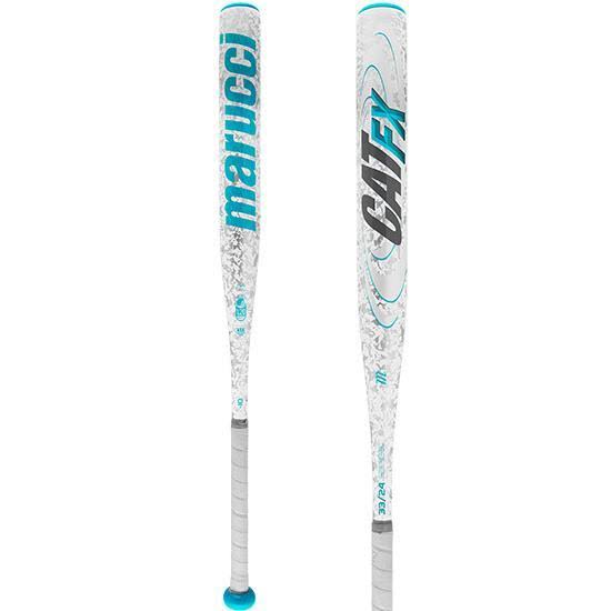Fastpitch Softball Bat L9409