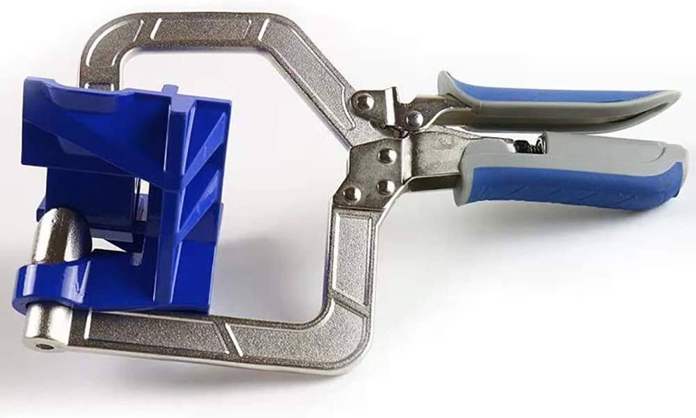 90 Degree Right Angle Fixed Punch Woodworking Tool B78464