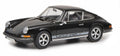 Porsche 911 S Coupe 1973 Black Z942