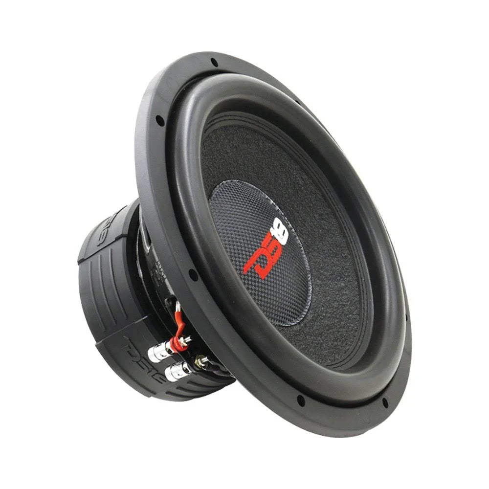 10x22 Glass Fiber Dust Cap Dual Voice Coil I278465