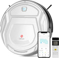 Robot Vacuum Cleaner, 1800Pa Strong Suction, Slim, Quiet, Self-Charging H831951