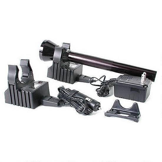 AC-DC Flashlight E964136