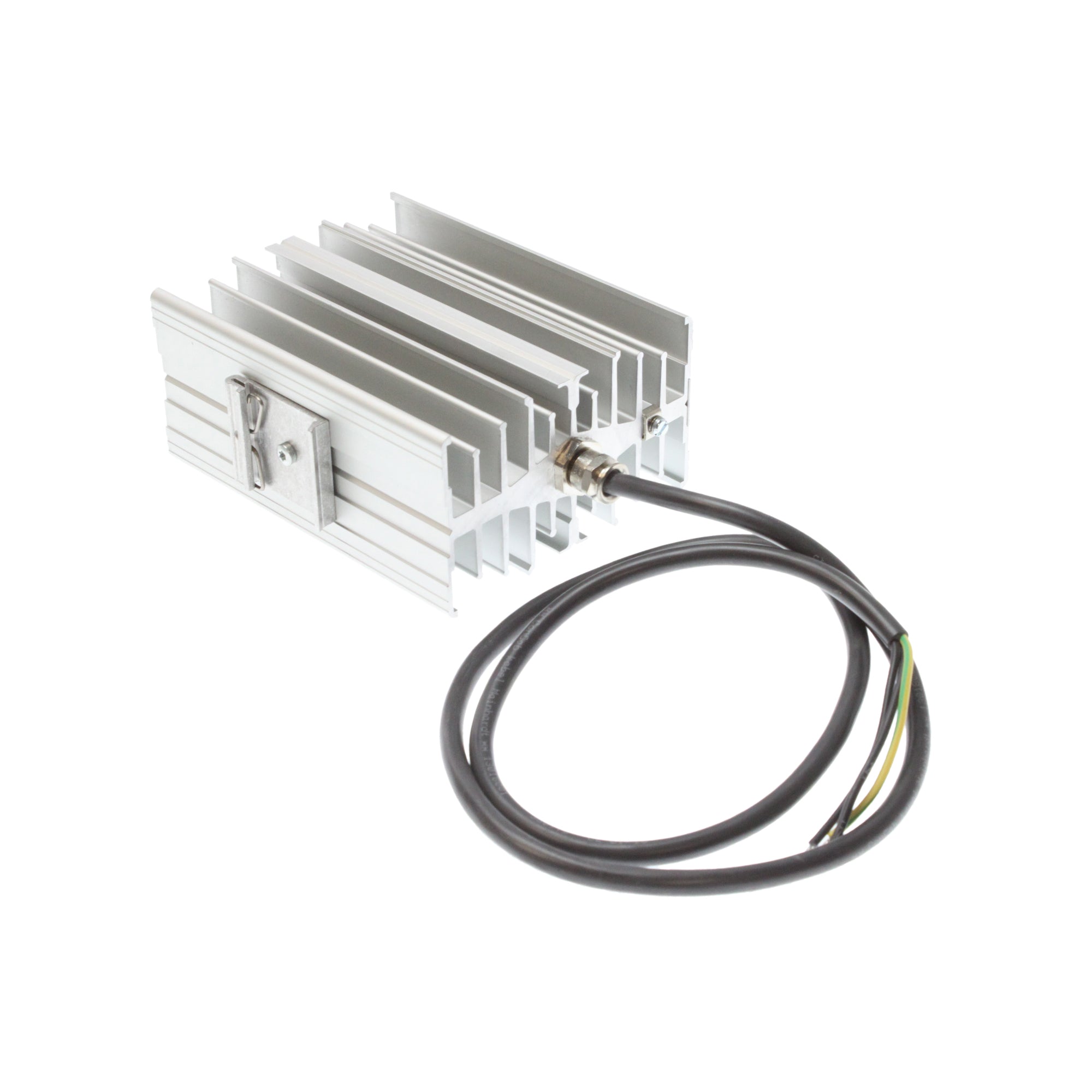 Exlposion-Proof Din Rail Mountable Convection Heater K484582