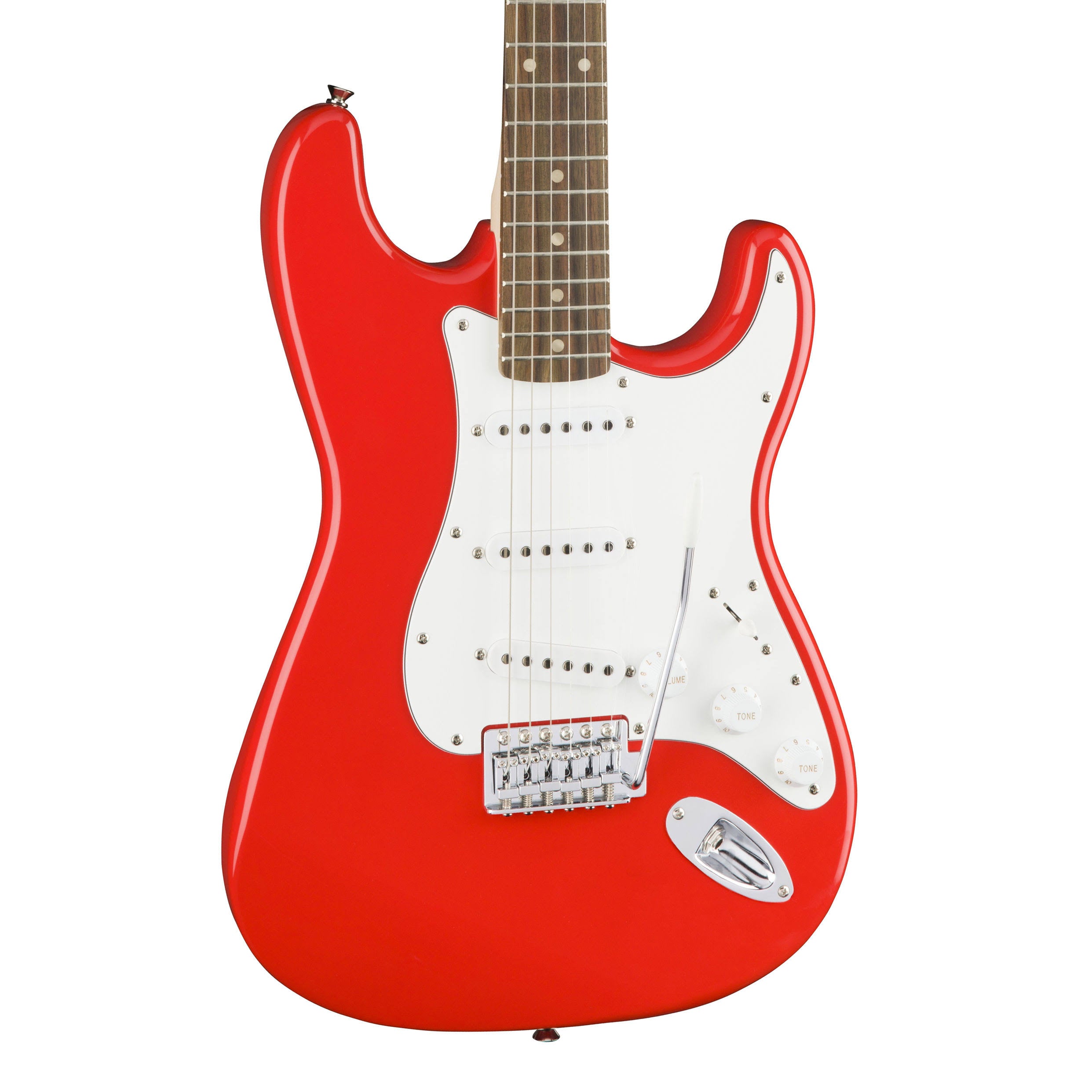 Race Red Stratocaster I673208