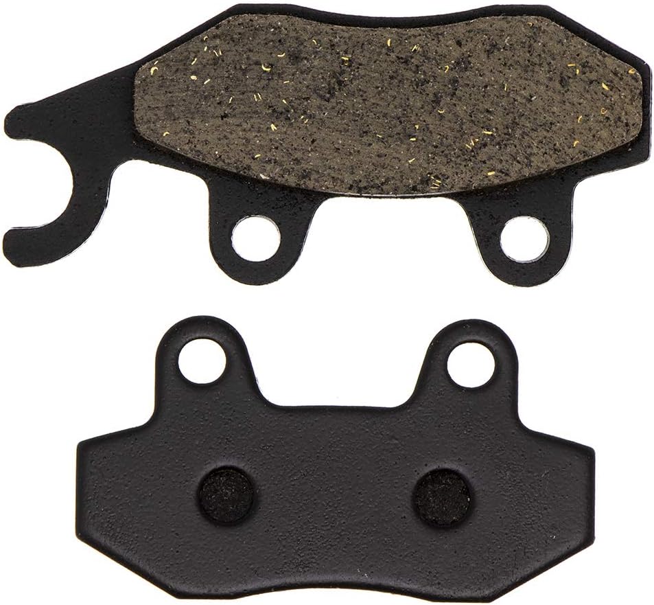 Brake Pad Kit Pack of 2 T28657