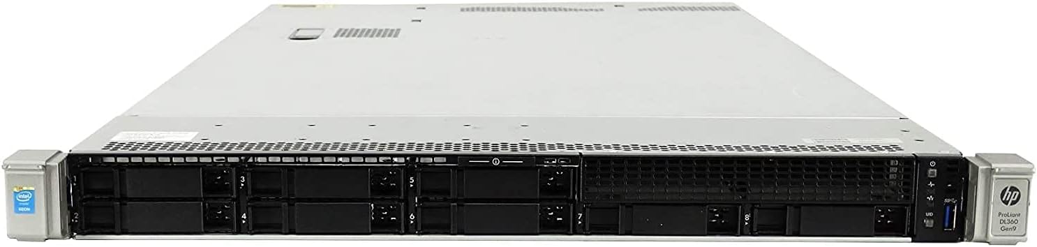 2X E5-2620 v3 12 Cores 32GB RAM 2X 240GB SSD Server M217959
