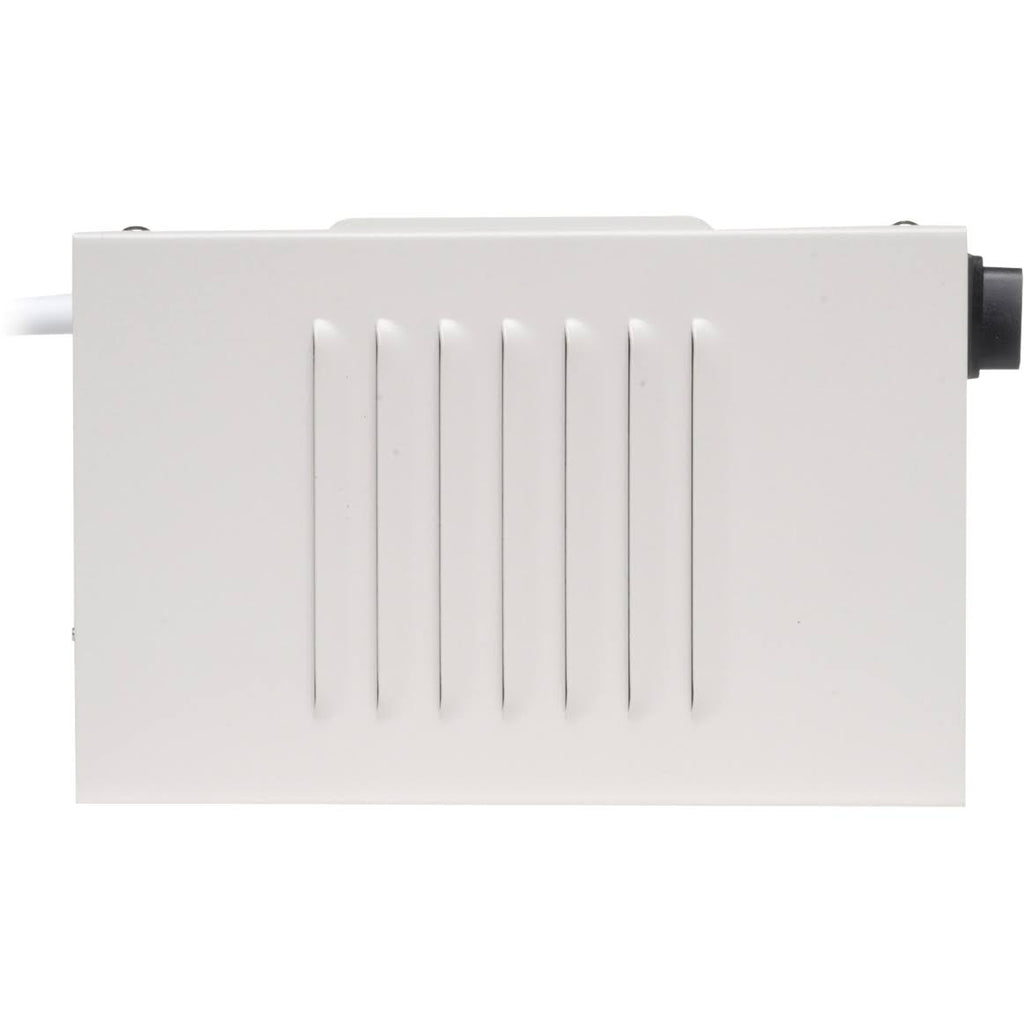250W Isolation Transformer with Surge 120V 2 Outlet O171