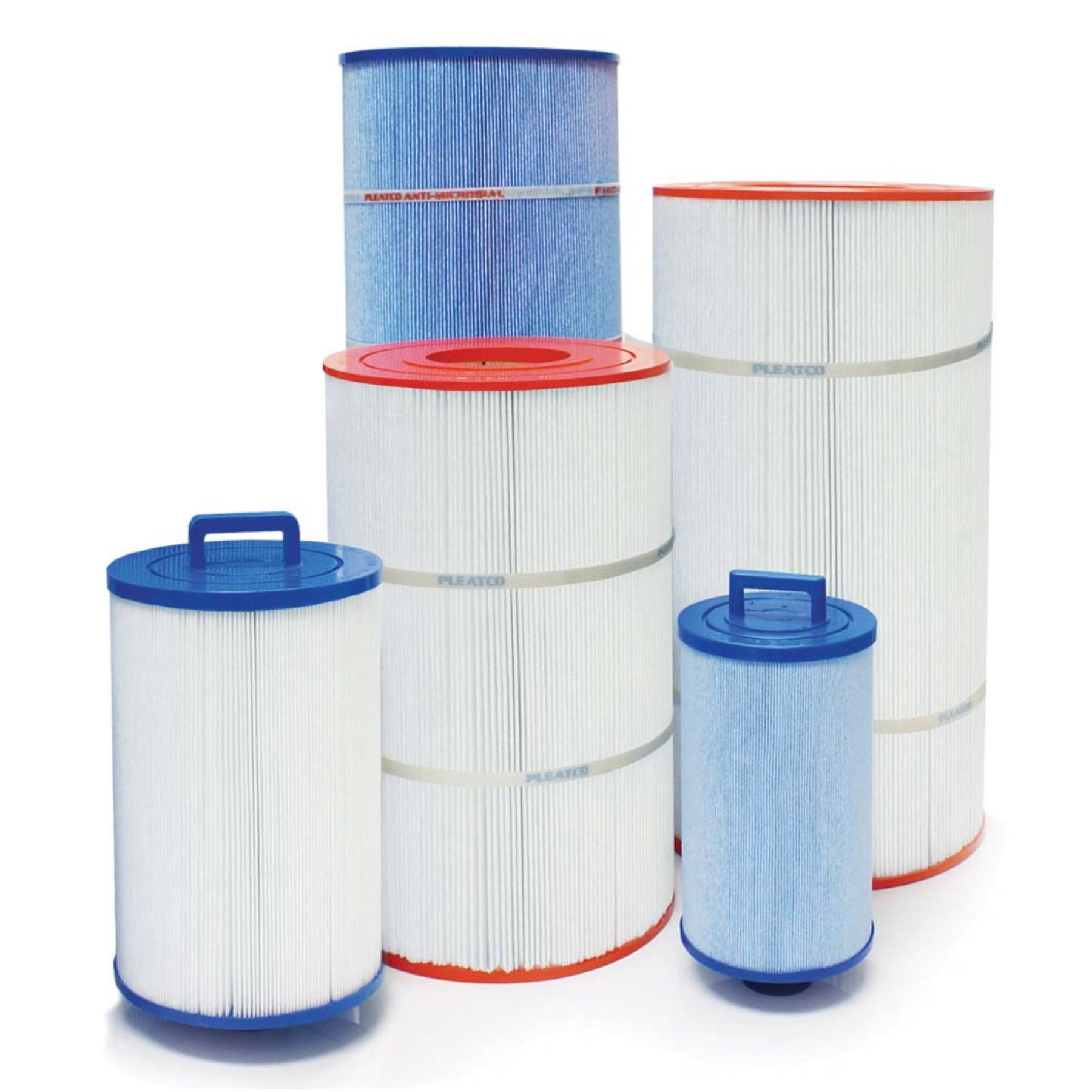 Pleatco Filter Cartridge PCD75N N541927
