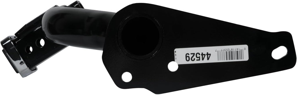 Class III Custom-Fit Hitch with 2" Square Receiver X7330