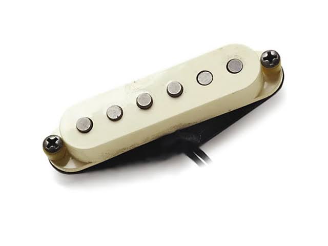 Antiquity for Strat Texas Hot Pickups T67461