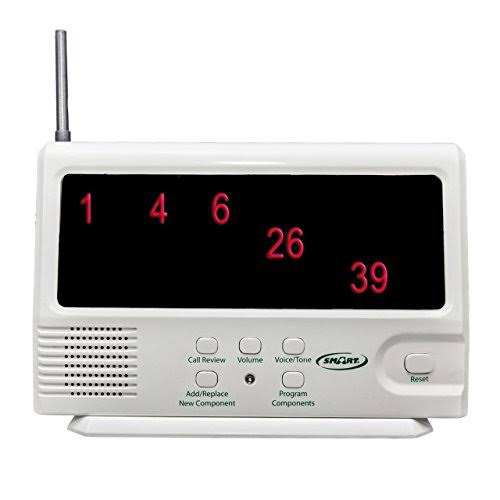 Economy 60 Channel Central Monitoring Unit X71868