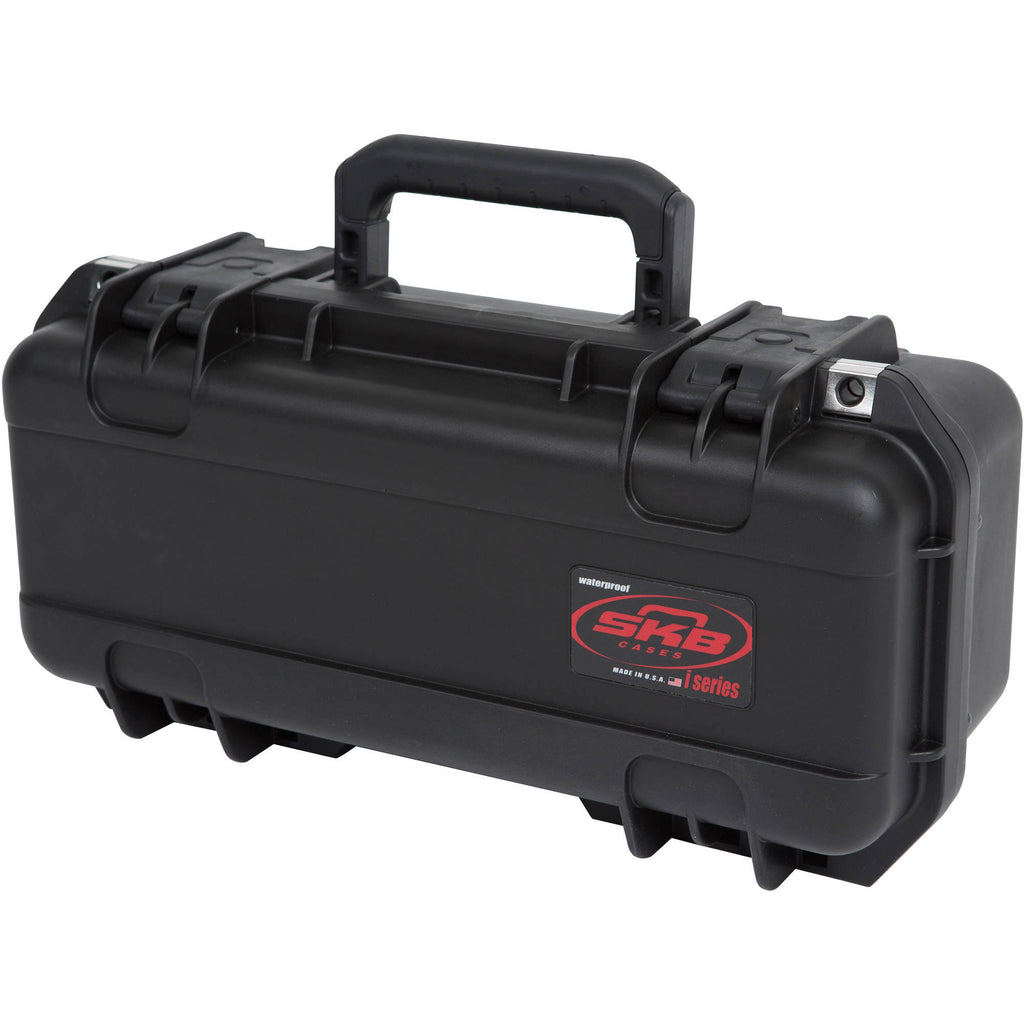 Utility Case with Cubed Foam F287