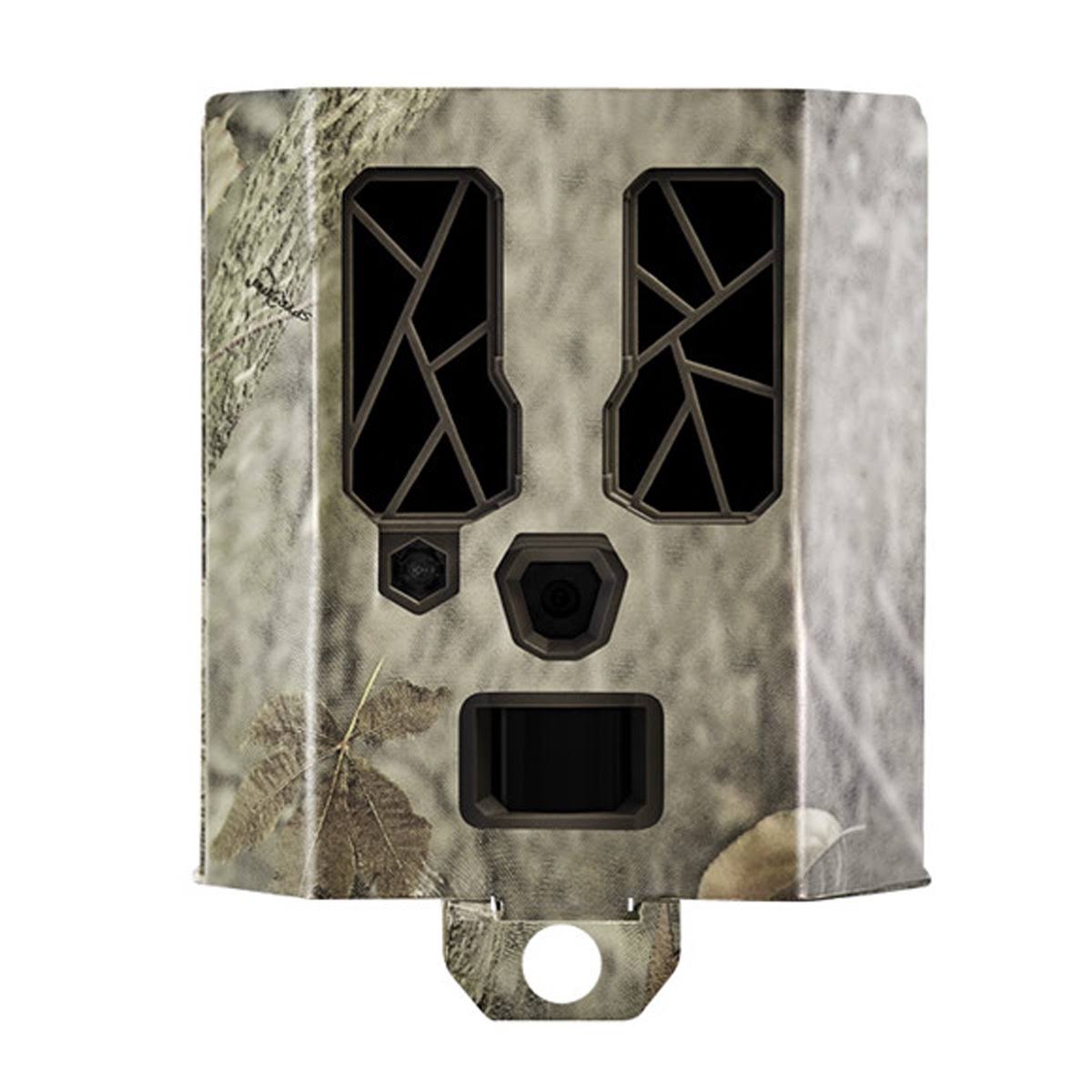 Steel Security Box Y134