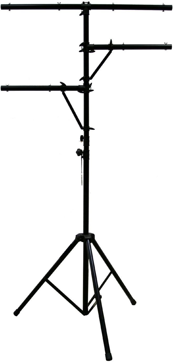 Portable Tripod Lighting T Bar Stand T6228