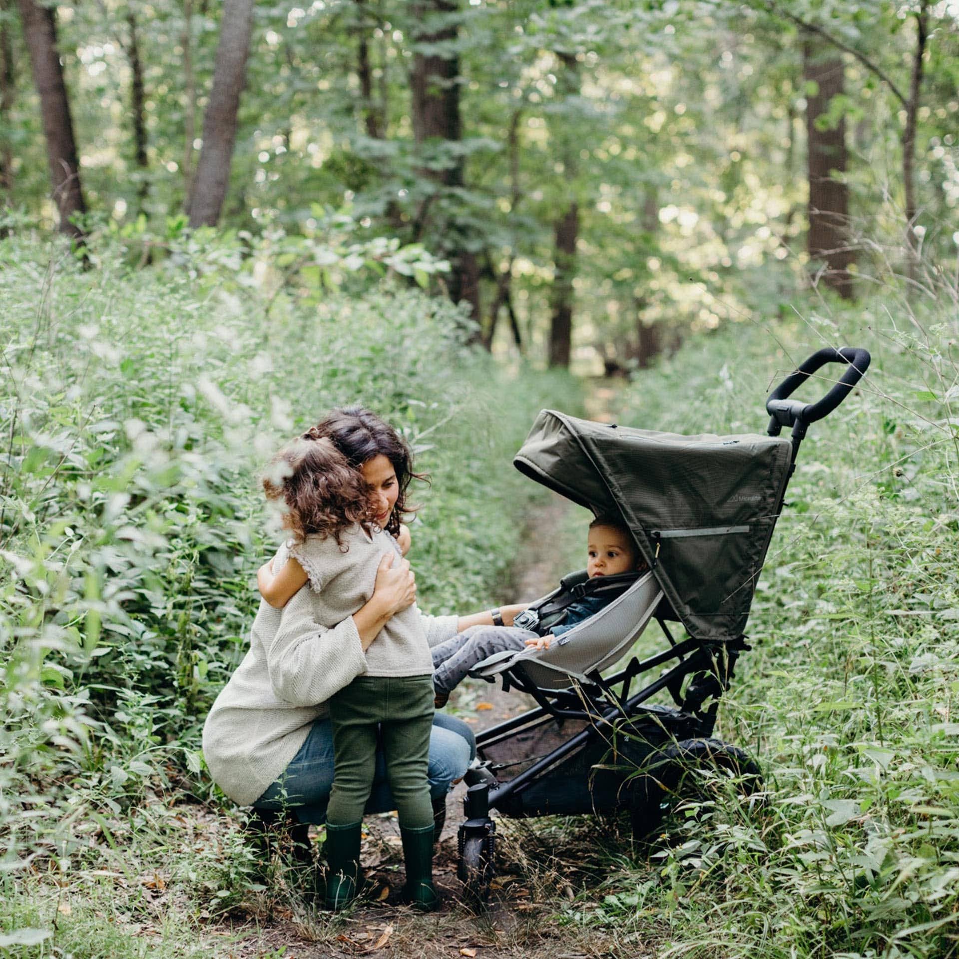 FastFold Festival Stroller A1723