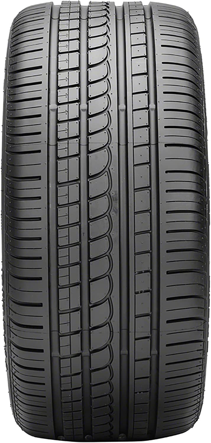 265/35R18 93Y Tire V78049