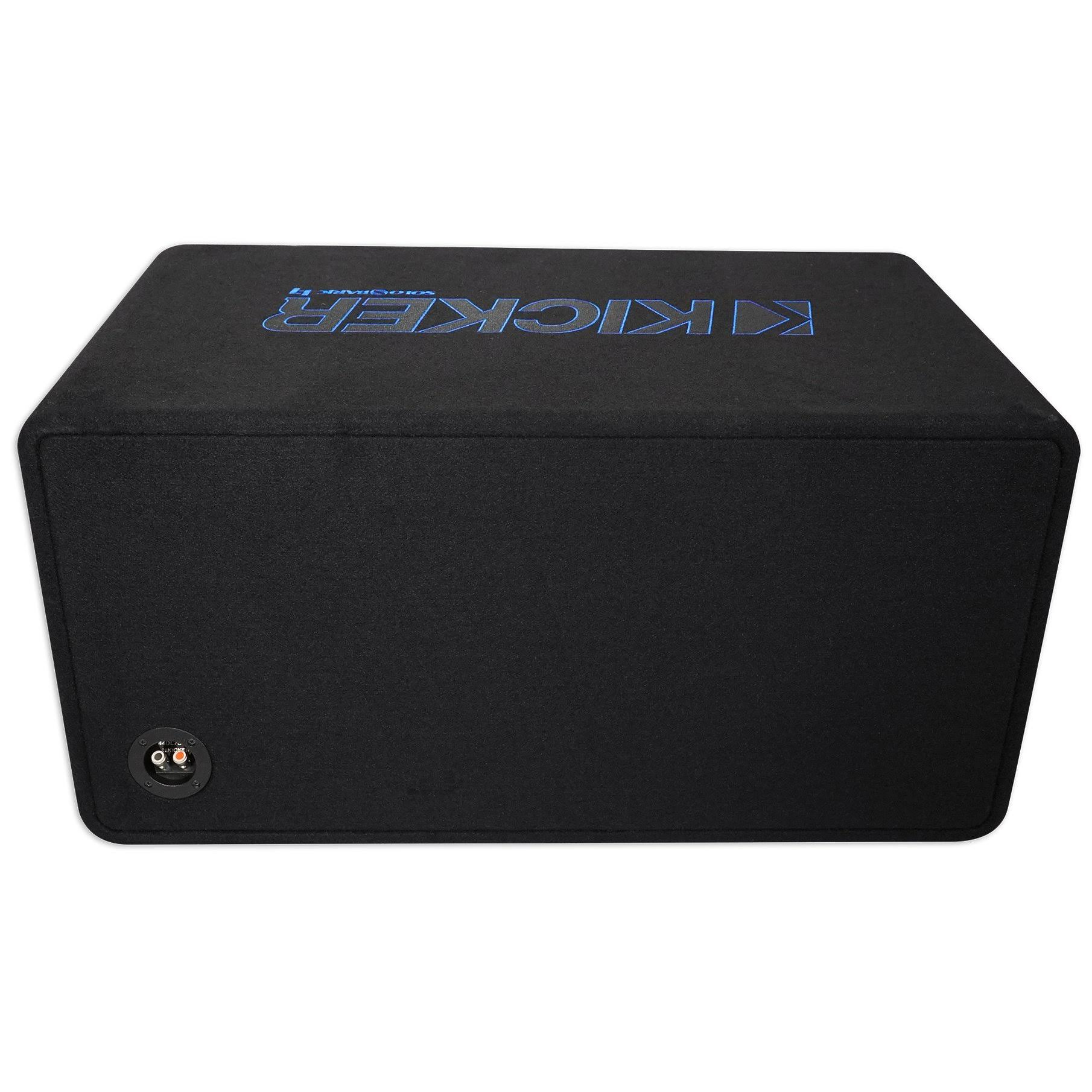 12x22 2 Ohm Subwoofer O7157