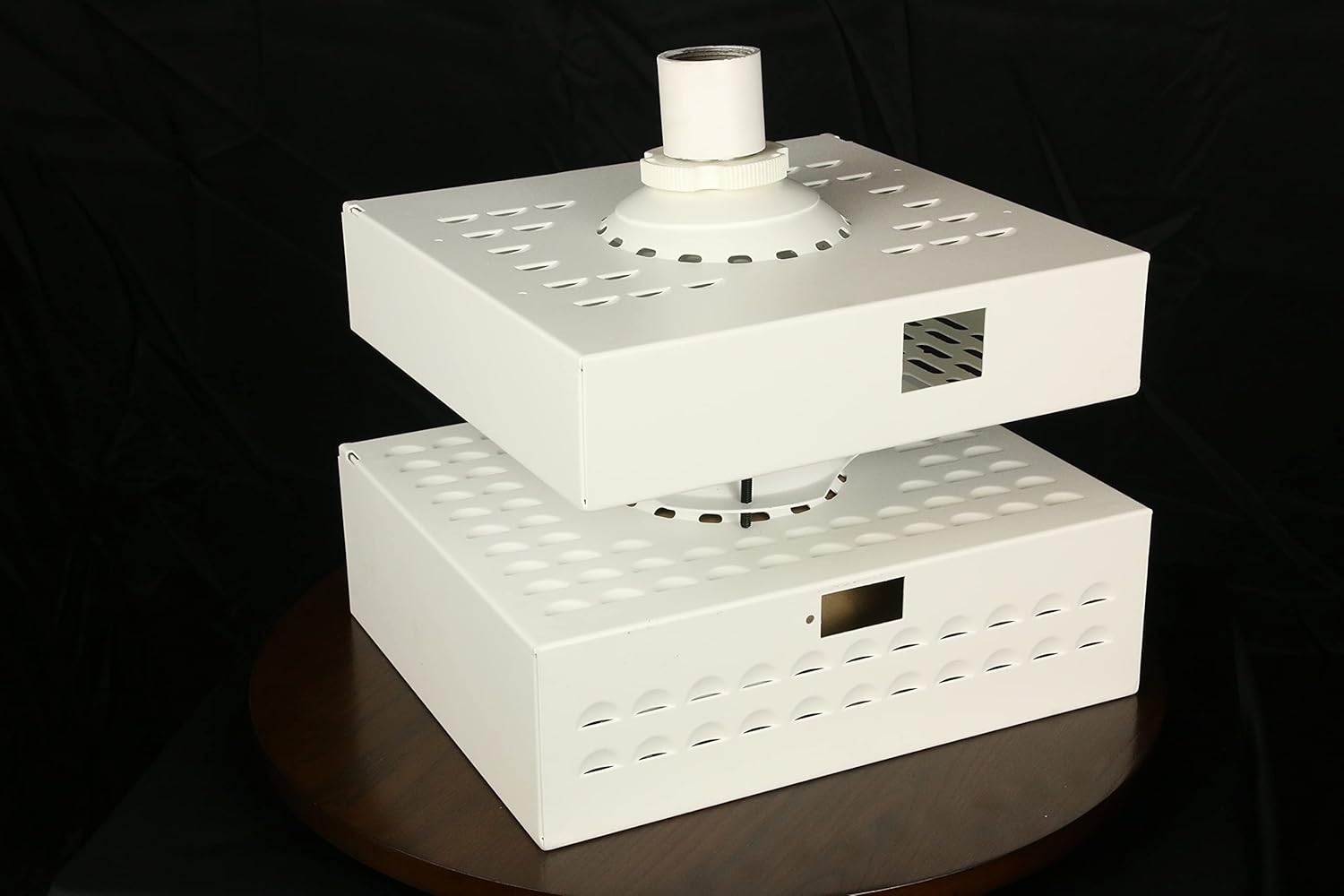 Anti-Theft Projector Mount with Case N7459