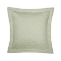 Euro Quilted Sham V6670