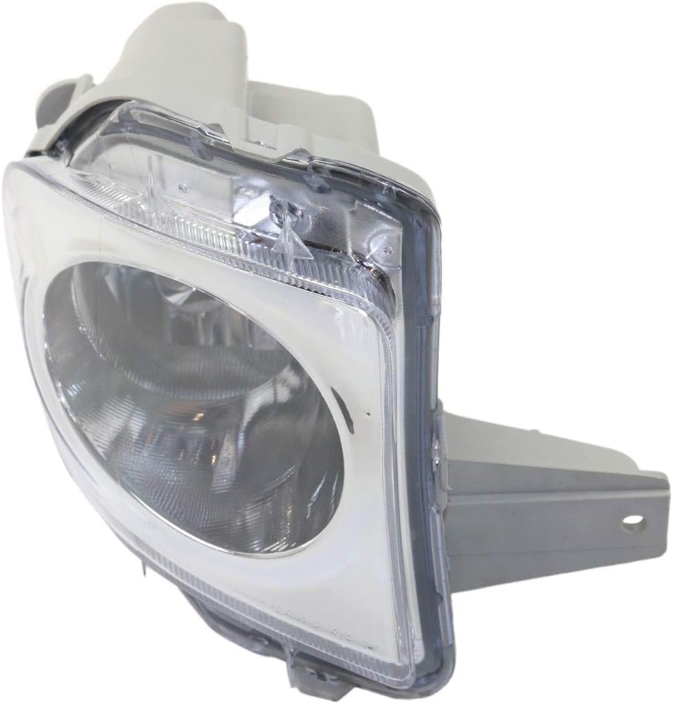 Fog Light Pair for Lexus ES350 2010 W253