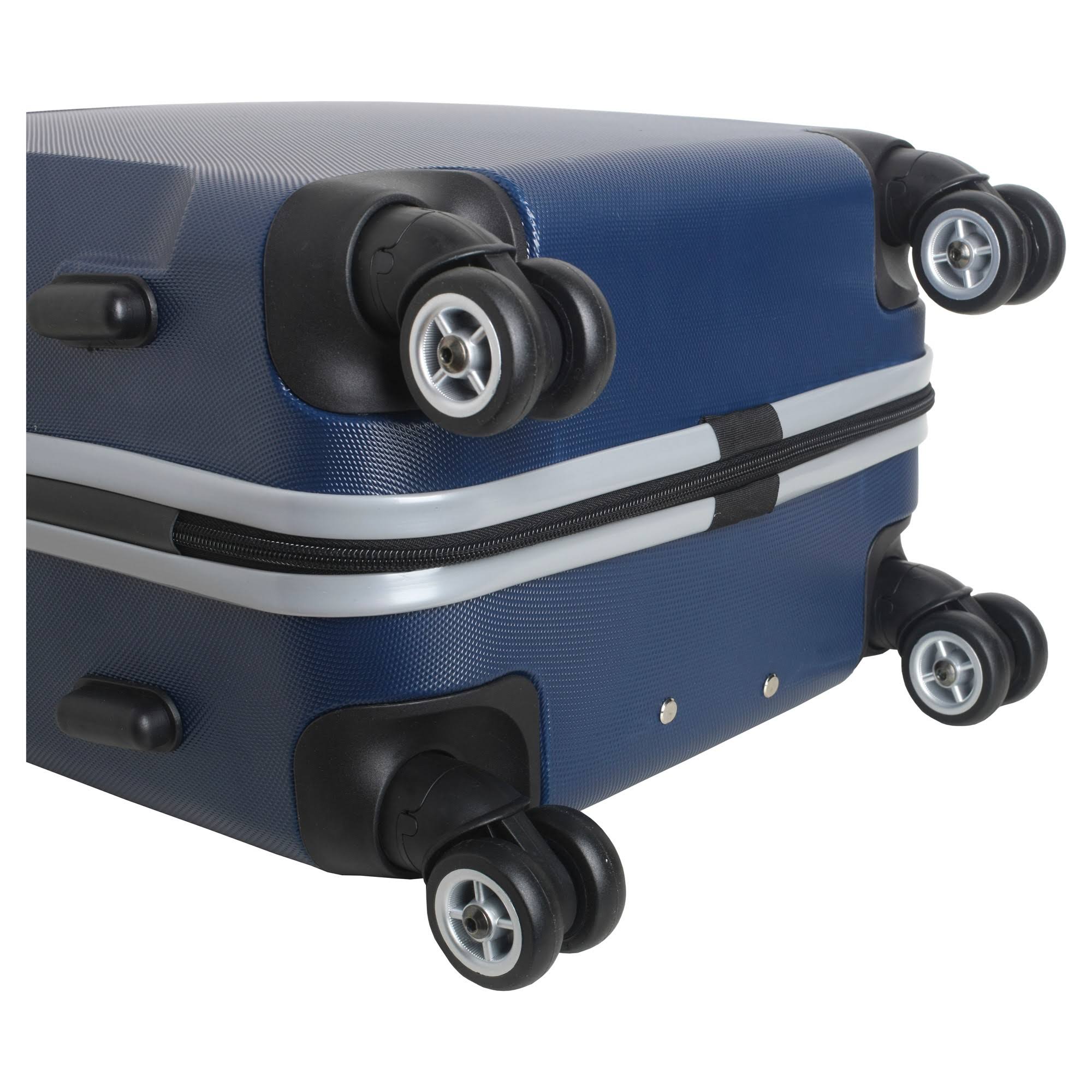 Navy Carry-On Hardcase Spinner T17071