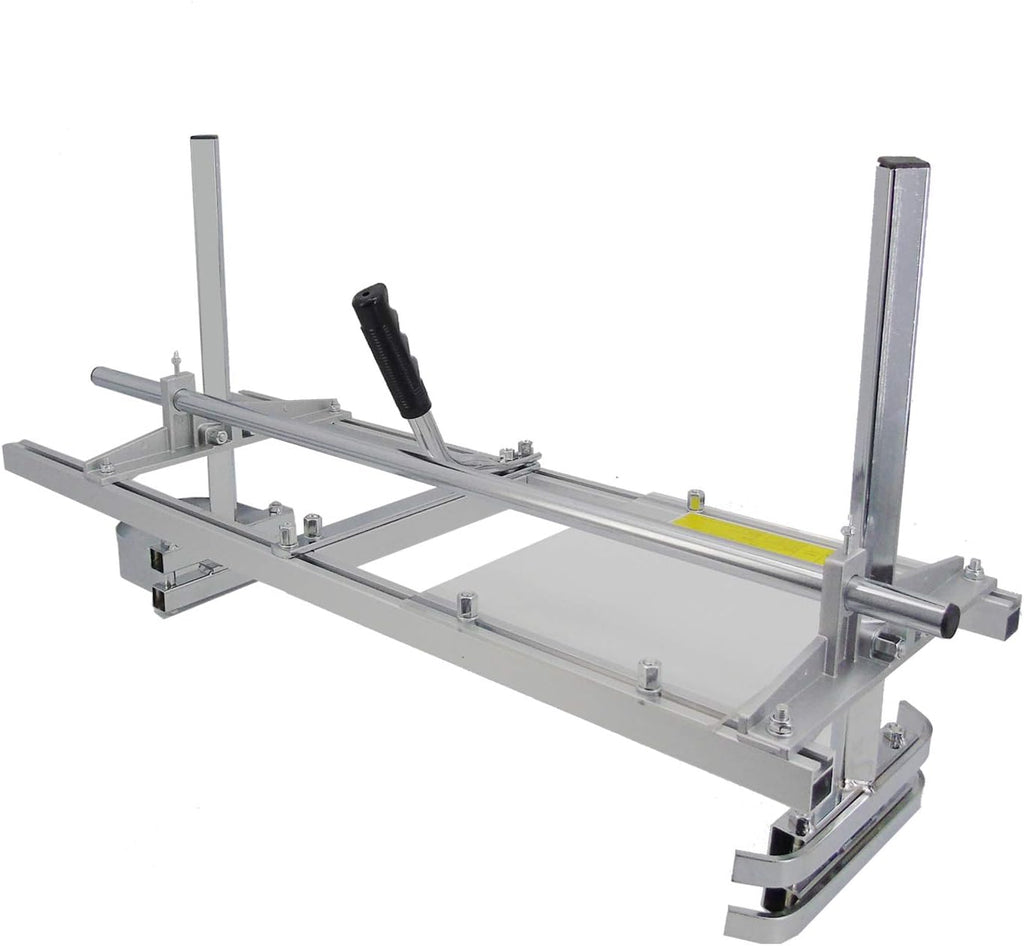 Chainsaw Mill Planking Milling Bar Size 14 to 24 Inch H72745