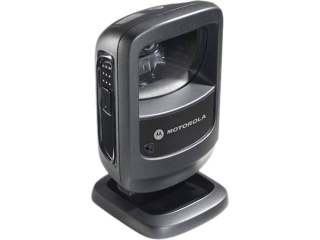 Desktop Barcode Scanner N447417